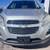 2015 Chevrolet Trax 4 thumbnail