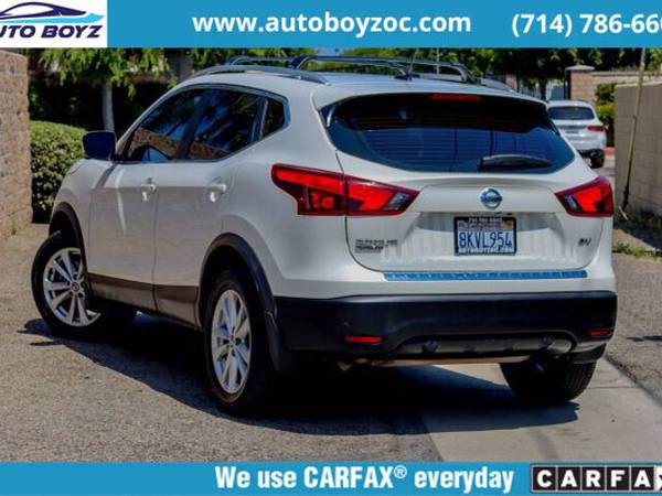 2019 NISSAN ROGUE SPORT SV SPORT UTILITY 4D - $9,852 (- MAL CREDITO - SIN CREDITO ACEPTADO | ¡NOSOTROS DECIMOS SÍ!)63623854566145123
