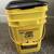 7 Rectangle Containers Folding Lid Buckets 5 Gal 2 thumbnail