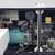 Generator Diesel Multiquip DCA70 NEW Trailer Mounted 10 thumbnail
