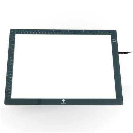 Daylight Company U35040 - Wafer 1 Lightbox 1