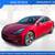 2018 Tesla Model 3 Long Range Sedan 4D 3 thumbnail