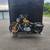 Large Road bike Carrier;haul w/o trailer;save fuel&space:hd,ktm,bmw 8 thumbnail