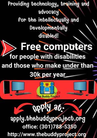 FREE Computers 1
