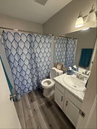 $890 / 1br - Pumpkin Spice & Everything Nice (in 1 Bedroom) (El Paso, TX)63971414585731123