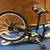 Adams Trail-A-Bike Folder 1 Compact Tandem conversion Kids 2 thumbnail
