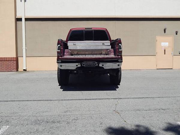 2006 Ford F-250 Super Duty Lariat 4dr Crew Cab 4WD LB - $1 (- Great Cars - Great Prices ! Call Today)63613903714689124