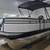 2026 VIAGGIO V18U PONTOON W 5OHP MERCURY 1 thumbnail