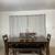 Extendable Dining Table With Chairs & Bench PERFECT FOR THE HOLIDAYS ! 12 thumbnail