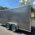 2025 7X16TA J&C ENCLOSED TRAILER 3 thumbnail