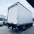 2008 ISUZU NRR NQR 20 FT HIGHCUBE MOVING BOX TRUCK DELIVERY 76K MILES 6 thumbnail