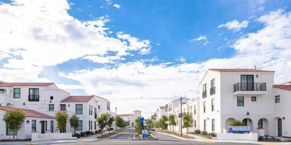 $3,232 / 1br - 790ft2 - Grand waterfront promenade with seating & bike racks, A Must See (Ventura)63668253468675120