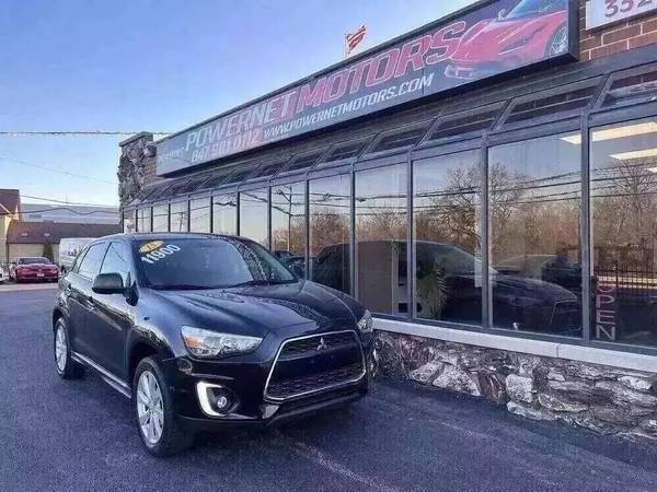 2015 Mitsubishi Outlander Sport - ¡Financiamiento Disponible! - $11,90063618758803585123