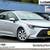 2024 Toyota Corolla Classic Silver Metallic **FOR SALE**-MUST SEE! 1 thumbnail