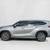 2021 Toyota Highlander Hybrid Platinum SUV Electric 9 thumbnail
