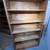 Medium Brazilian Wood Bookcase 2 thumbnail