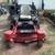 leaf bagger zero turn mower 1 thumbnail