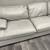 Genuine Leather Four Piece Sectional/Couch 11 thumbnail