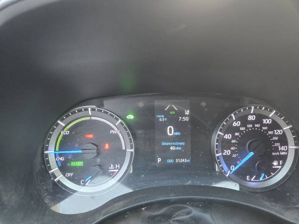 2020 highlander hybrid - $35,500 (Petaluma)63617852735107123