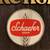 vintage 70s Schaefer Beer Sign Advertising Bar Pub Tavern decor 3 thumbnail