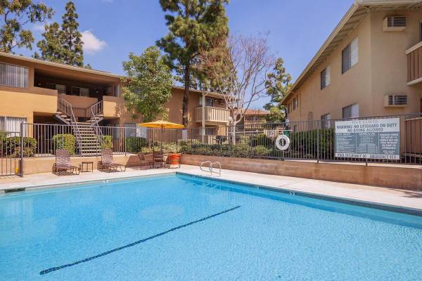 24-Hour Emergency Maintenance, Two Soothing Spas 1