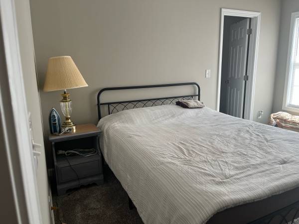 $750 / 1br - 1 dormitorio (Asheboro)64027277673475122