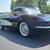 1961 Chevrolet Corvette BlackWhite Conv 1961 Corvette 7 thumbnail