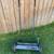 Earthwise 20" Manual Reel Mower 2 thumbnail