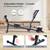 Foldable Hydraulic Rowing Machine - New 6 thumbnail