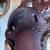 Western and  Endurance Saddle Stirrups Leather wrap and Aluminum 6 thumbnail
