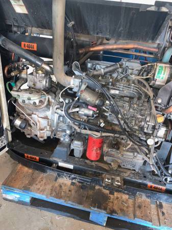 THERMO KING UNITS 1