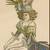 Sidney Z. Lucas 5 Color Etching's 6 thumbnail