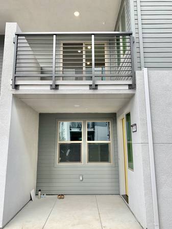 $600 San Jose Brand New Rooms for Rent (San Jose)63826177393793123