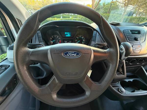 2019 Ford Transit 250 3dr - Photo 13