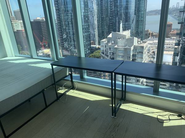 $2,200 / 3br - Luxury SF High-Rise Room with Panoramic Bay Bridge Views (SOMA / south beach)64177016510081121