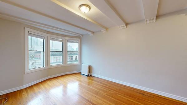 $1,645 / 340ft2 - Spacious Studio with Natural Light! Unit #511 (tenderloin)63936606305923121