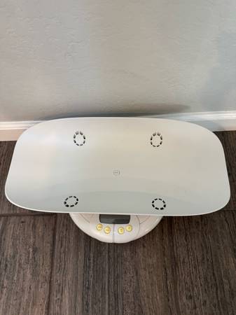 Digital Baby Scale 1