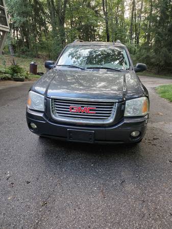 2006 GMC Envoy XL - $3.600 (Lowell)63500163072001123