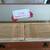 45rpm Record Treasure Chest-Vintage case and 100 Records from 1950s 1 thumbnail