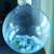 Hanging Ornament with Quartz Crystals 1 thumbnail