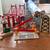 Brio train set with tons of accessories 5 thumbnail