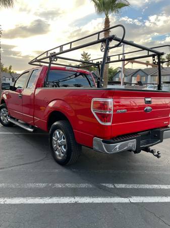 2013 FORD F-150 - $14,777 (Mesa)63469611859715122