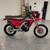 2021 Honda CRF450RL 4 thumbnail