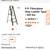 6 ft. Fiberglass Step Ladder Type II - 225 lbs. 1 thumbnail