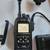 Satelite Phone Equipment Push to Talk ICOM Sat-100 3 thumbnail