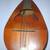 A Vintage Lute-shaped Mandolin 4 thumbnail