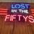 LOST IN THE FIFTYS NEON SIGN 2 thumbnail