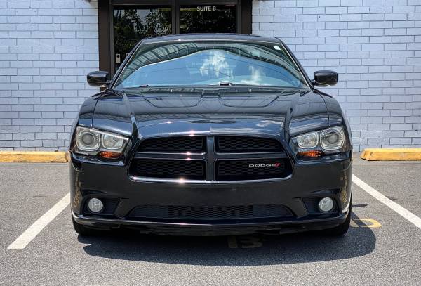 2014 Dodge Charger RT - $10,999 (Atlanta)63620814689921121