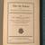 The Air Raider by Captain Thomas D. Parker (1920, HC) - W. A. Wilde Co 4 thumbnail