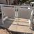 Used King Size Bed Frame $100 4 thumbnail